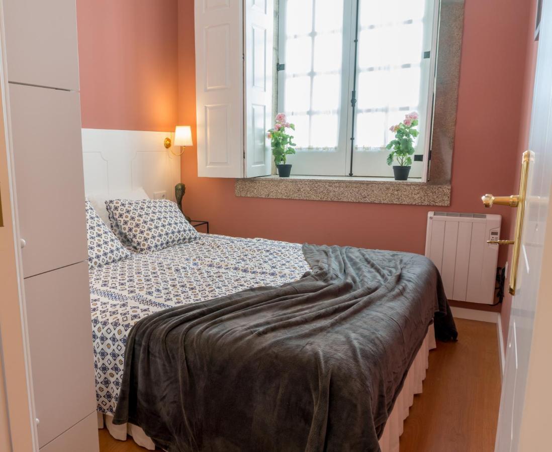 Oporto Centre Clean & Cozy Apt 1 Exteriér fotografie