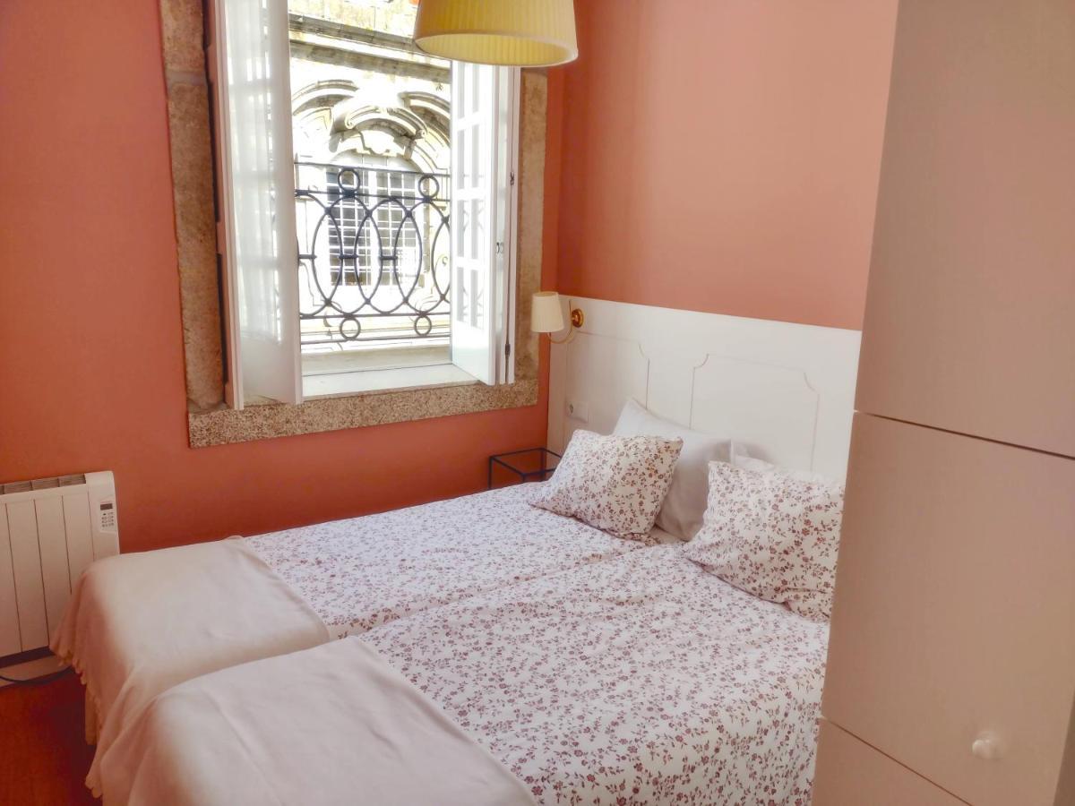 Oporto Centre Clean & Cozy Apt 1 Exteriér fotografie