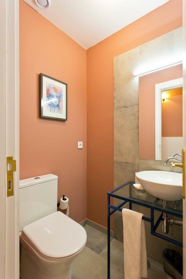 Oporto Centre Clean & Cozy Apt 1 Exteriér fotografie