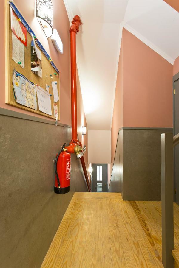 Oporto Centre Clean & Cozy Apt 1 Exteriér fotografie